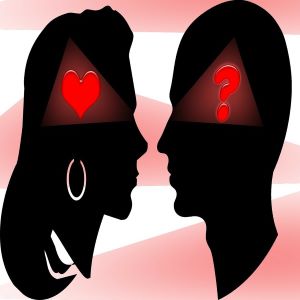 a random picture that the user has to guess!